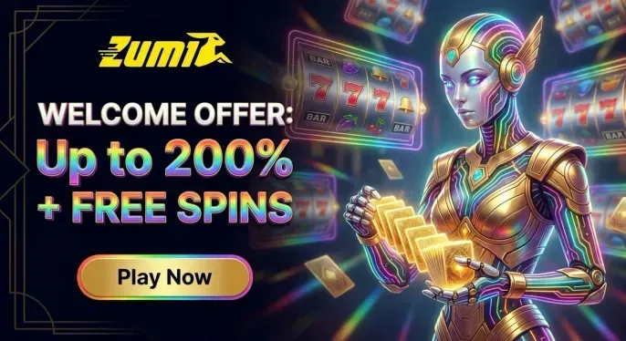 Zumibet Casino