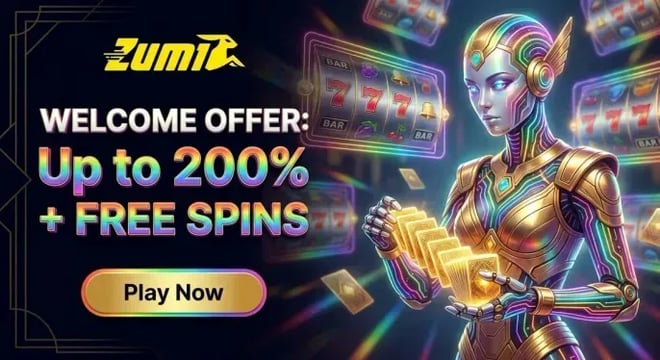 Zumibet Casino